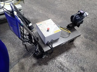 Semtorq, Inc. Tip Dresser