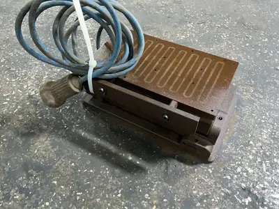 Used _UNKNOWN_ _UNKNOWN_ Tooling & Accessories (Other) Ohio US | HGR 24 #1427553