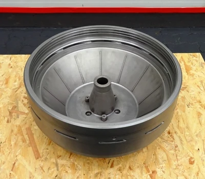 Used _UNKNOWN_ _UNKNOWN_ Disc Stack Centrifuges Florida US | Sanders Equipment #1323884