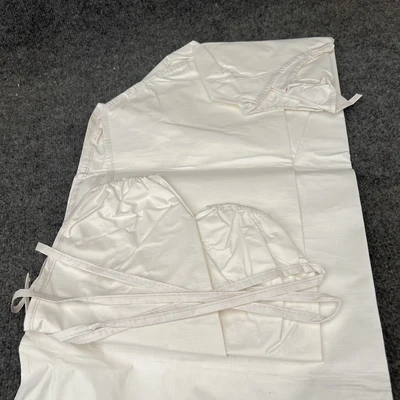 New | in-Stock Dupont 4000 Apparel, Gloves, Lab Coats California US | Davliegogo LLC #1708395