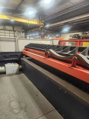 2008 BYSTRONIC BYSTAR 4020 Laser, CNC | Asset Exchange Corporation (6)