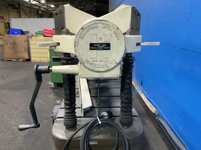 Used HANSFORD MFG. CORP. 1020 Die Handlers/Flippers Ohio US | HGR 24 #1305282