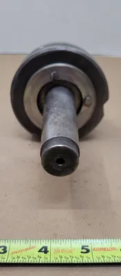 -- UNSPECIFIED -- Bull Nose - 4MT Live Center Tooling & Accessories, Live Centers | Machinery Central (4)