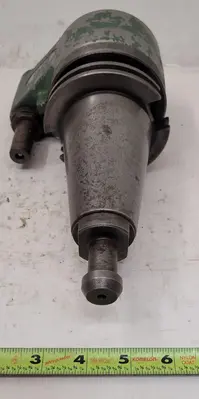 Used BIG CV50-OHS1.000-6.500.HS-C Misc Industrial Equipment Kentucky US | Aucto #687013