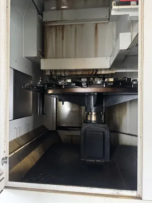 2013 DOOSAN VTS 1620 Boring Mills Vertical CNC | USED CNC WAREHOUSE (3)