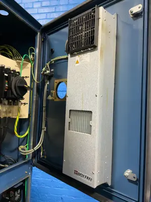 Used 2007 MATSUURA ES1000V Vertical Machining Centers (5-Axis or More) Ohio US | HGR 24 #1016654
