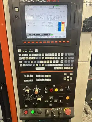 2015 MAZAK QTS-100-S CNC Lathes | Tight Tolerance Machinery (3)