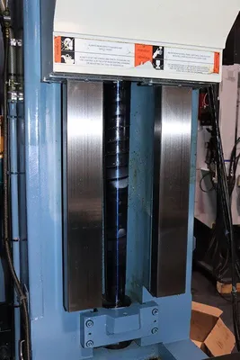 2012 SOUTHWESTERN INDUSTRIES FHM 7 MILLERS, VERTICAL | Prime Machinery (17)