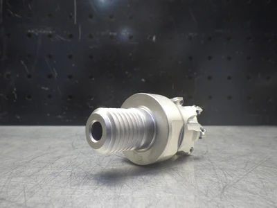 Seco 1-1/5" Coolant Thru 7 Flute Endmill R217.21-01.50-20RE-LP06.7A (LOC3108D)