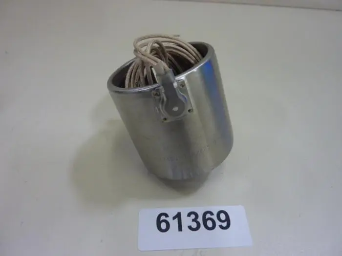 Used OGDEN MT-02225-0058 Heater Bands Michigan US | Ideal Machinery #578290