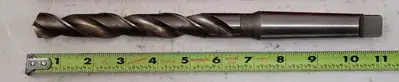 Used CLEVELAND TWIST DRILL 509702-681 Misc Industrial Equipment Kentucky US | Aucto #686810