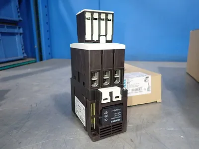New | in-Stock SIEMENS 3RT10351QB443MA0 PLC Contactors Ohio US | HGR 24 #786940