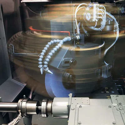 NEW TOYODA TG4-63