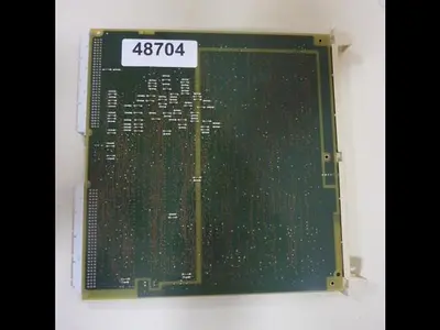 USED ABB 3HAB2220-1