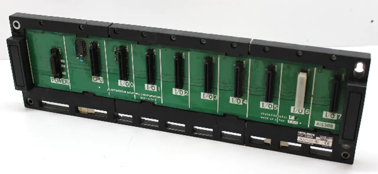 USED MITSUBISHI A1S38B