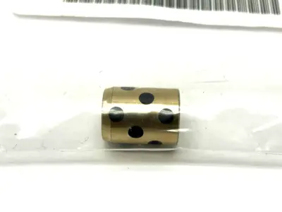 New | in-Stock MiSUMi MPBZ8-16 Bearings Michigan US | Maverick Industrial Sales #1396996