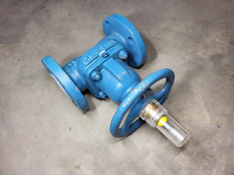 New | in-Stock ITT 1.5-2545-TM-903-CHP1-SQD1-SQD2-SQD4-SQDV-SP88CATB-HYDRO Valves/Fittings British Columbia CA | Lenmark #368456