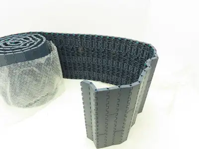 New | in-Stock SYSTEM PLAST _UNKNOWN_ Conveyor Parts | Arrow Industrial #635218