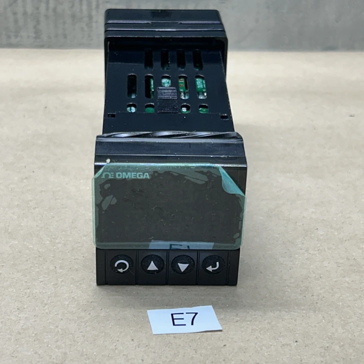 Used OMEGA CNi16D44 PLC Temperature Modules Indiana US | J&J Industrial Supply #541803