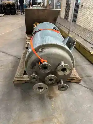 USED UNIFAB NA