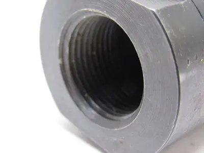 CIRCLE SEAL 249S-6PP 3000 PSI Check Valve In-Line 3/4 NPT