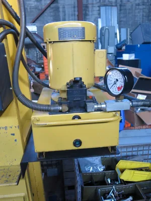 USED CYLINDER NUMBER-RR20013