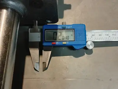 NEW LETOURNEAU R4285342