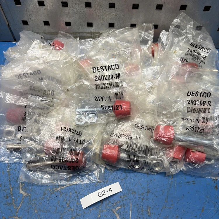 New | in-Stock Destaco 240208-M Spindles Indiana US | J&J Industrial Supply #1336482