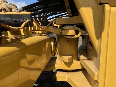Used 2013 CATERPILLAR CP56B Single Drum Rollers New York US | Abele Tractor #1343185