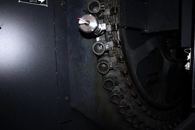 2018 MAZAK HCN 5000E MACHINING CENTERS, HORIZONTAL | Quick Machinery Sales, Inc. (17)