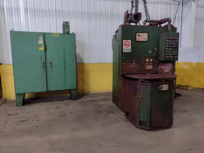 USED BOSCH SURFTRAN C-250