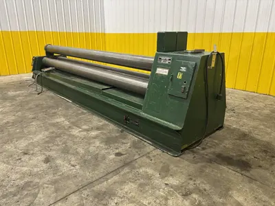 USED ROUNDO PS205