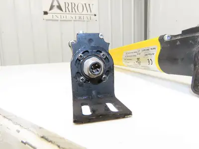 Allen Bradley GuardShield Safety Light Curtain Transmitter/Receiver Set 1440mm