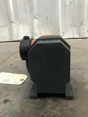 Chemical Metering Pump ProMinent ALPB0808PP1000D0
