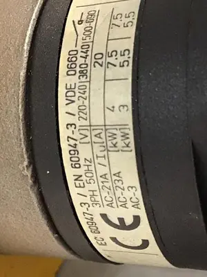 USED SALZER M220
