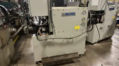 USED 2016 JYOTI ATM 160