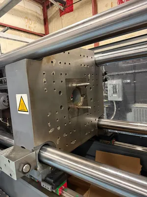 2022 NEGRI BOSSI M 371 HORIZONTAL INJECTION MOULDING MACHINES | INJECTION DEPOT (6)