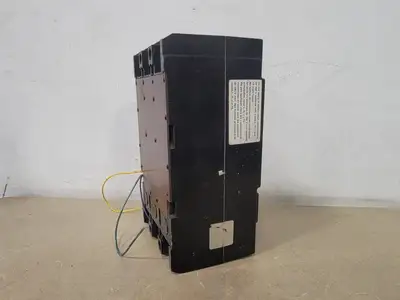 USED SQUARE D KAL36225