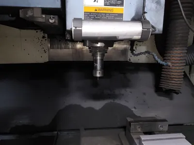 USED OKK PCV-55