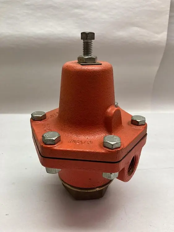 New | in-Stock CASH ACME 28600K Air Pressure Regulators Ohio US | Surplus Asset Holdings #1226429