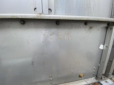 Marley Cooling Tower 350 Ton