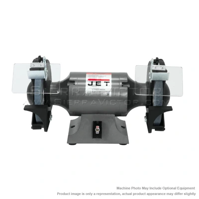 JET JBG-10B Deburr/Finishing | Sierra Victor Industries (3)