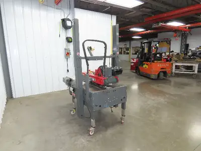 Used 3M MATIC _UNKNOWN_ Case Sealers - Tapers Indiana US | Arrow Industrial #1411411