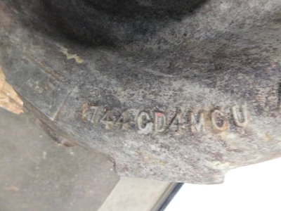 Used Summit _UNKNOWN_ Pumps Ohio US | Equipment Recovery Corp. #1330689
