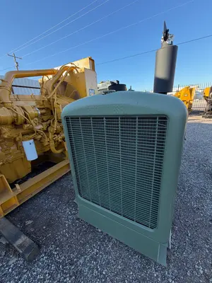Used DETROIT DIESEL 6-71 Diesel Engines Oklahoma US | Oil The Woodlands Group #1500924