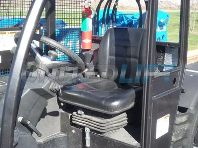 Used 2018 GENIE GTH5519 Misc Forklifts New York US | United Lift #1445674