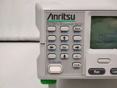 USED ANRITSU MT8852B
