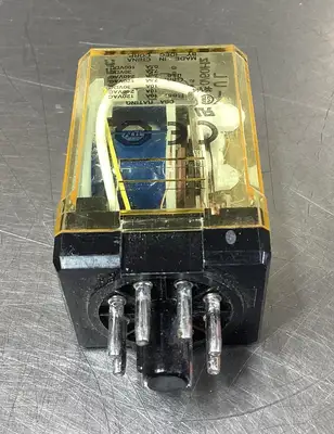 USED IDEC RR2P-UL