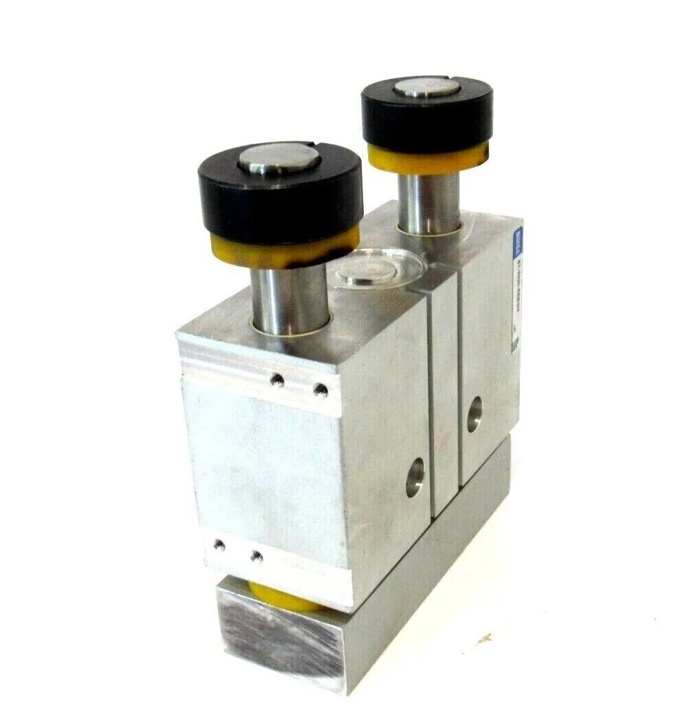NEW BIMBA ET-3220-EEB2M LINEAR THRUSTER ET3220EEB2M