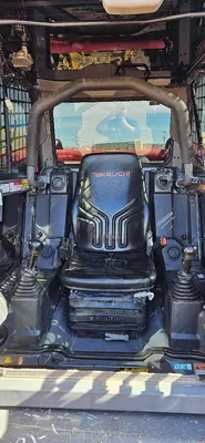 Used 2021 TAKEUCHI TL12V2 Compact Track Loaders Utah US | CSS Equipment Sales #1347511